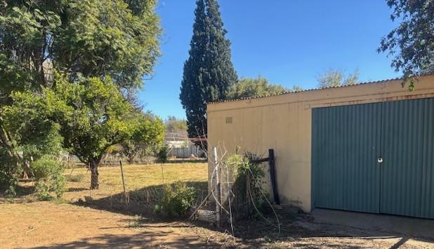 3 Bedroom Property for Sale in Leeudoringstad North West